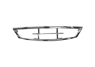grillerand, chrome ,-05/2005 Ford Mondeo, 2000-2007