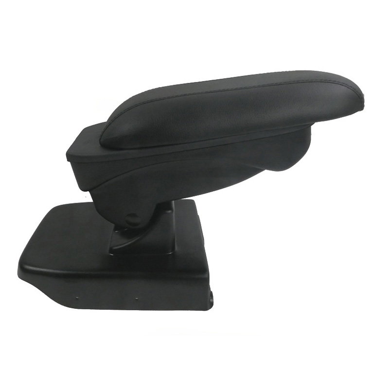 Armsteun Slider kunstleder  Ford Focus IV 2018-
