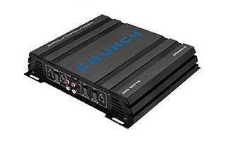 Crunch GPX-500.2 kanaals