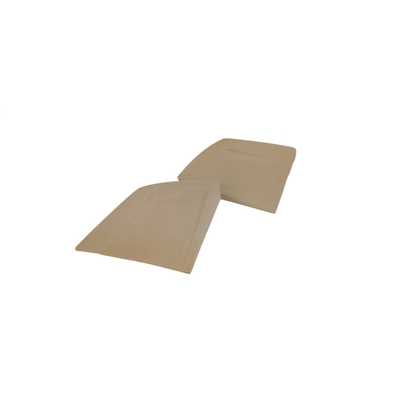 Dakspoiler  Nissan Qashqai III (J12) 2021- (PU) (2-delig)