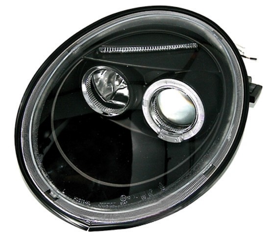 Koplamp BEETLE 98-05