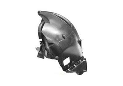 binnenscherm, plastic, voor, links BMW X5 E70, 2007-2010