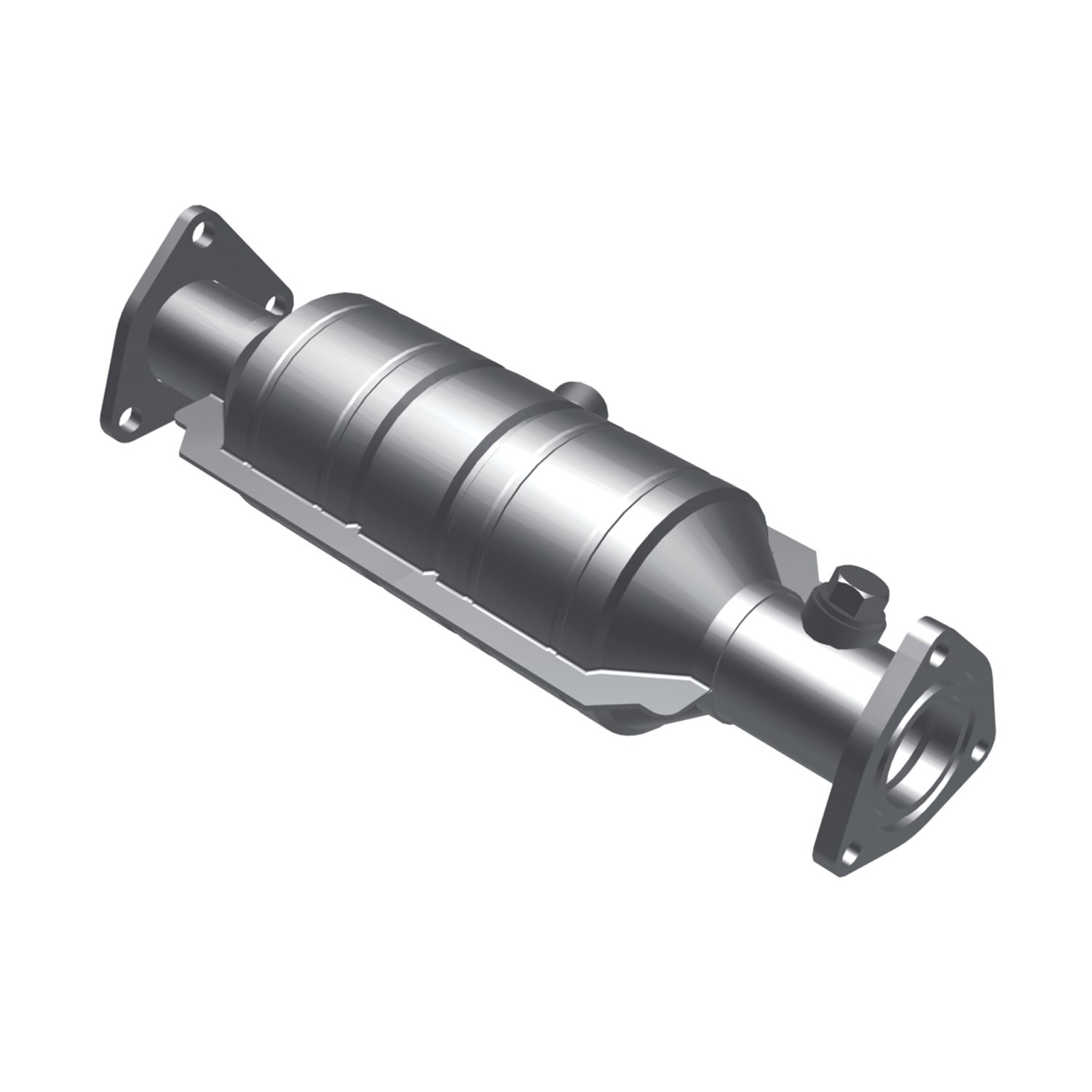 Honda Catalysator (DF) 99-02 Odyssey 3.5L Magnaflow Catalysator
