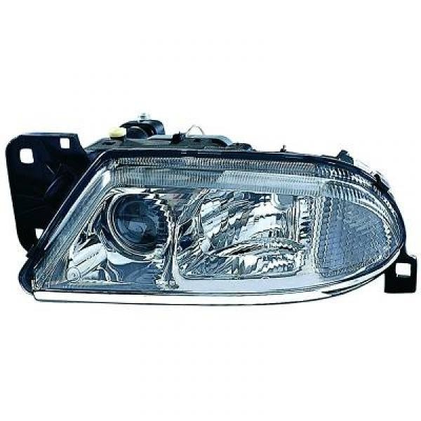 XENONKoplamp rechts ALFA ROMEO 166 98-03 D2S+H7
