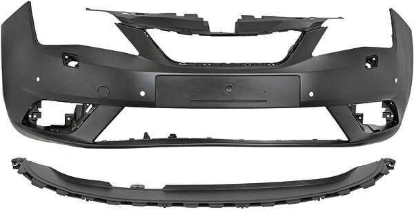 Voorbumper Seat Ibiza 12-15