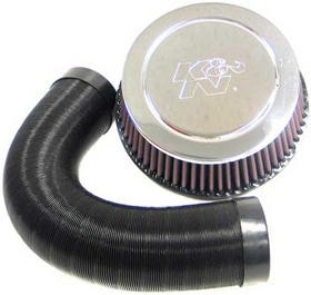 K&N 57i kit VW Golf IV (1997-2003) 1.6 16v 105pk 8/00-04