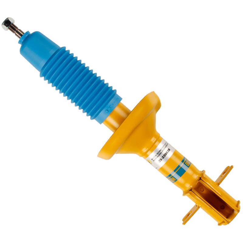 Bilstein B12 (46-001719)  Volkswagen Golf I (17) 1.1 / 1.3 / 1.5 / 1.6 / 1.7 / 1.8 GTI 04/1974-12/1984 / Scirocco 1.1 / 1.3 / 1.5 / 1.6 / 1.7 / 1.8 02/1974-07/1992 - VA30-40/AA30-35mm