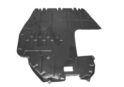 beschermplaat onder de motor, diesel. automaat Seat Leon/Toledo,