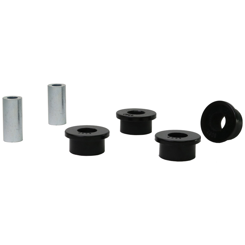 Whiteline Wieldraagarm - Lower Rear Bushing  Saab 9-2X Estate / Subaru Forester SF-SG/Impreza/Legacy I-II/Legacy Outback 1989-2008