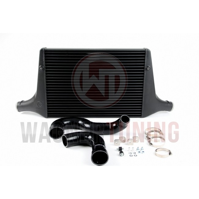 Intercooler Audi Q5 2.0TFSI Wagner Competition kit