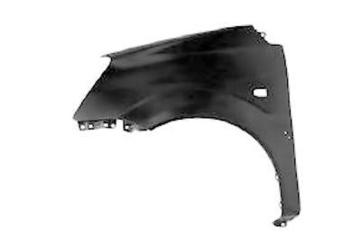 spatbord, links Hyundai Matrix, 2008-2010