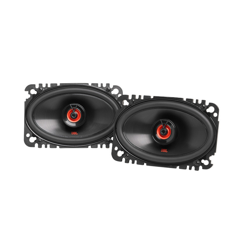 JBL Club 6422F 4x6'' (10x15cm) Speakerset Coaxiaal