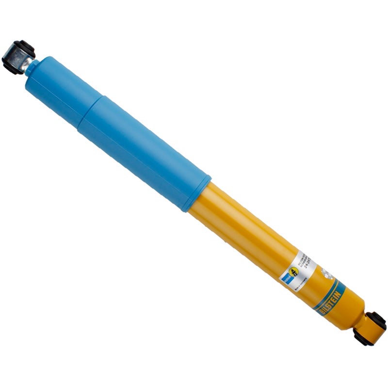Bilstein B6 (24-247252)  Volkswagen Transporter T3 1.6 TD Syncro / 1.9 Syncro / 2.1 Syncro 11/1984-07/1992 - achteras