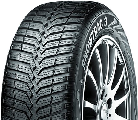 Vredestein 155/70 R13 75T SNOWTRAC 3 Bandenset