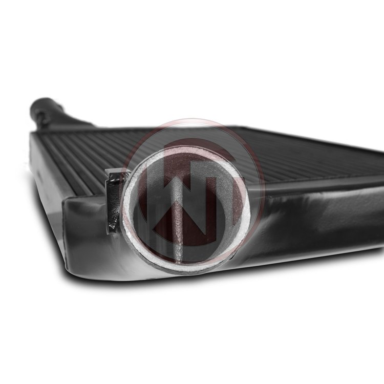 Intercooler Porsche Macan 3.0 TDI Wagner Competition kit