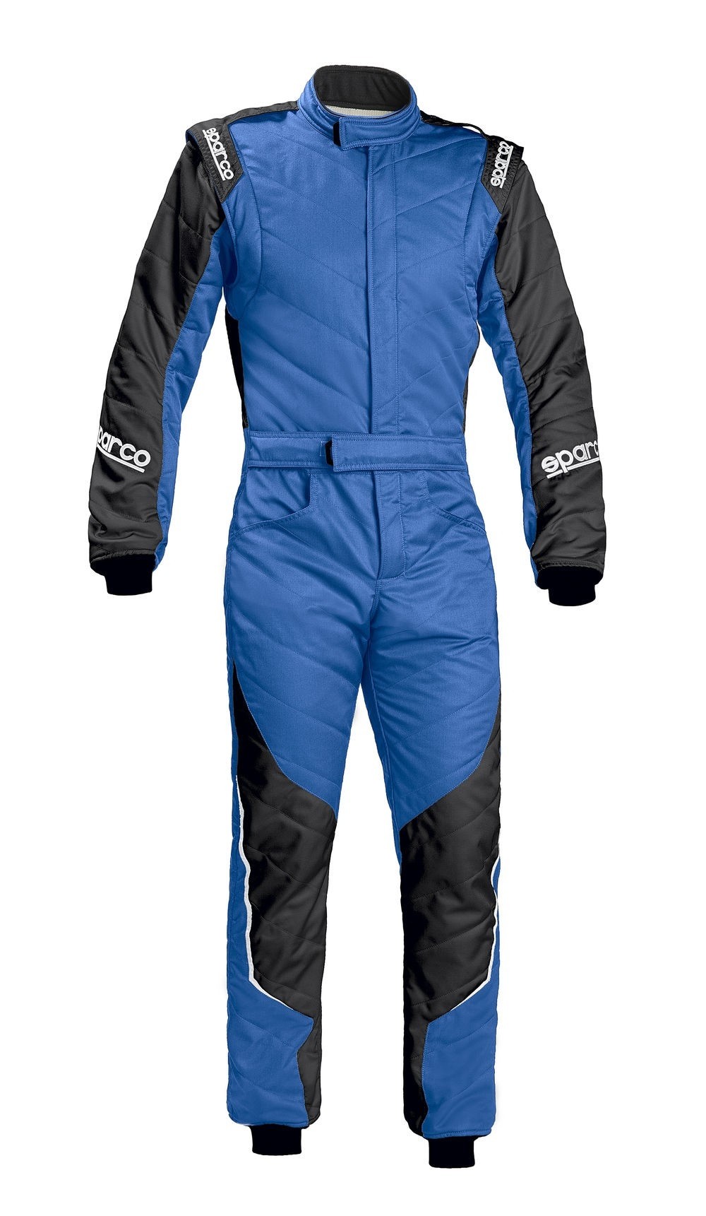 Overall Energy RS-5 Suit Blauw Sparco