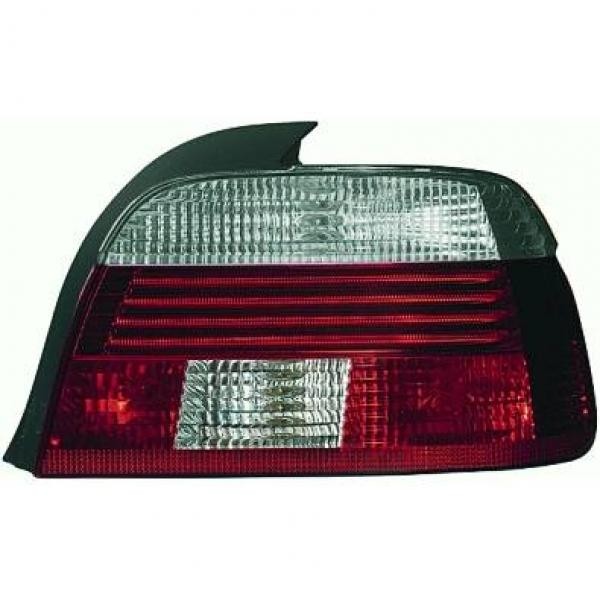 Achterlicht links BMW E39 00-03 Knipperlicht WIT SEDAN