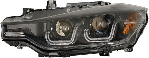 Design Koplampen BMW F30