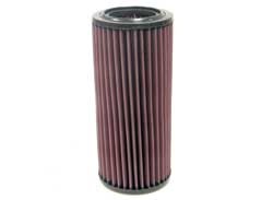 K&N Inlegfilter Seat Arosa 1.4 TDI 1999-04
