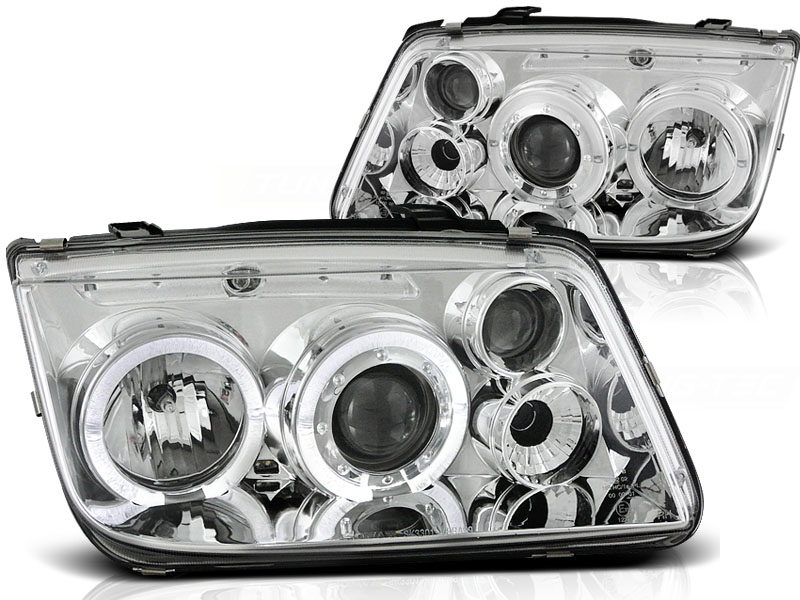 Koplampen VW Bora 98-05