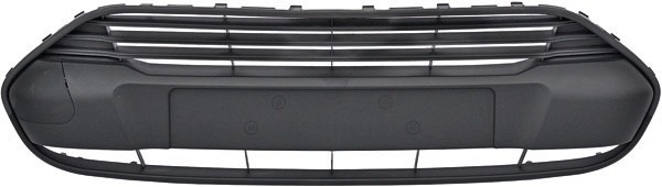 Bumper Grill Midden CONNECT