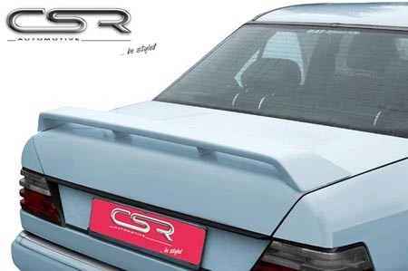 Achterspoiler Mercedes Benz W124 XLine