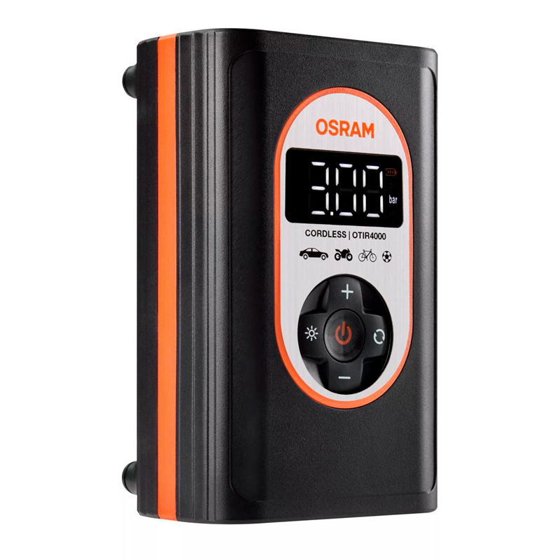 Osram TYREinflate 4000 - Bandenpomp