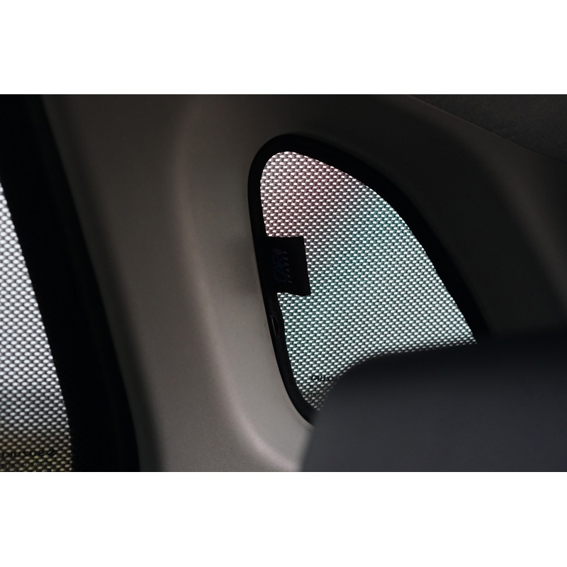 Set Car Shades  Suzuki S-Cross 5 deurs 2022- (6-delig)