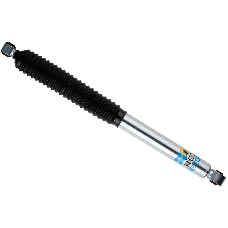 Bilstein B8 (24-186636)  Chevrolet Silverado 1500/2500/3500 09/1998- & Dodge Ram 2500 Pick-up (DJ)/3500 01/2002- & RAM 2500 09/2009- / 3500 09/2010- & GMC Sierra 10/1998-12/2007 - achteras