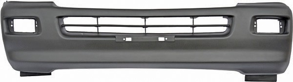 Voorbumper Isuzu D-Max