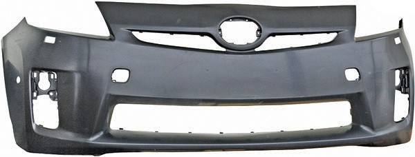 Bumper voor PRIUS 09->>