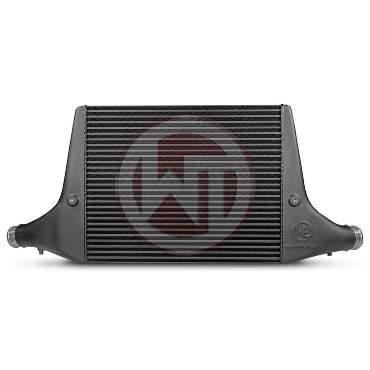 Intercooler Audi A4 B9 2015- 3.0 TDI, 45TDI, 50TDI Wagner Competition kit