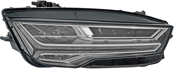MATRIX LED Koplamp R. Audi A7 4G