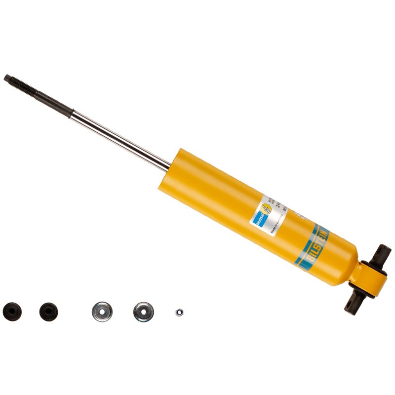 Bilstein B6 (24-025652)  Chevrolet Express Van 4.3 / 5.0 / 5.7 / 6.5 D / 7.4 / 8.1 & GMC Savana 4.3 / 5.0 / 5.7 / 6.5 D / 7.4 09/1995-12/2002 - vooras