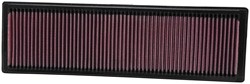 K&N Inlegfilter Landrover Range Rover Sport 4.4 5/2005-09