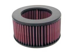 K&N Inlegfilter Toyota MR2 1.6 1985-86