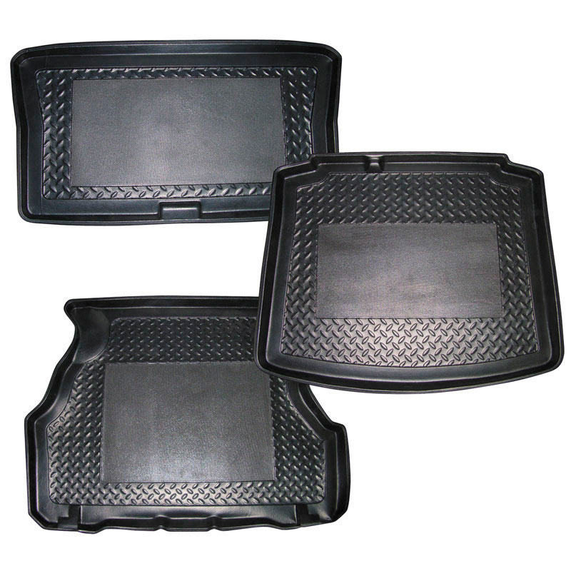 Kofferbakschaal 'Anti-slip'  Hyundai Bayon (BC3) 2021-