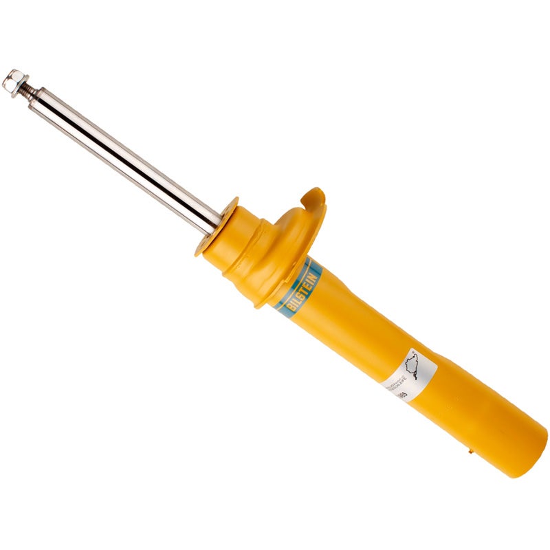 Bilstein B8 (22-251985)  BMW 2-Serie Active Tourer F45 / Gran Tourer F46 11/2013- / X1 F48 11/2014-06/2022 / X2 F39 11/2017-10/2023 & Mini Countryman (F60) 10/2016- 
 incl. M-techniek - vooras links