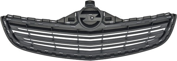 Grill Opel Combo