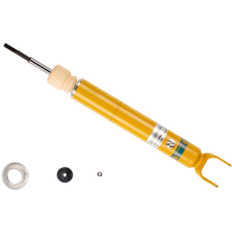 Bilstein B8 (24-110068)  Mazda RX-8 1.3 10/2003-06/2012 
 incl. sportonderstel - vooras