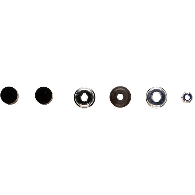 Bilstein B6 (24-003193)  Toyota Carina I (TA1) 12/1970-03/1978 / Celica 01/1973-03/1978 / Corolla 09/1979-07/1987 & Mazda 626 I (CB) 1979-1982 / 929 I 05/1979-07/1986 - achteras