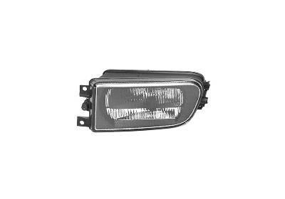 mistlamp, Hella, links, 06/1997-09/2000 BMW 5 serie E39, 1996-20