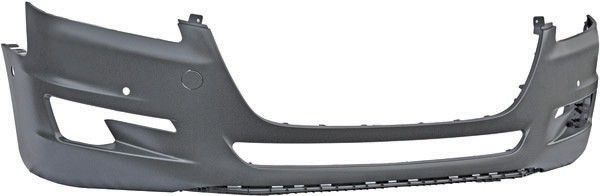 Bumper Afdek.VORN Peugeot 508