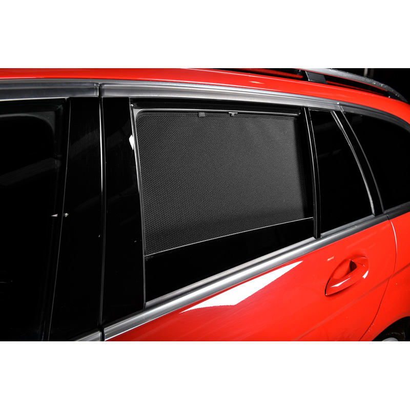 Set Car Shades  Skoda Scala HB 5-deurs 2019- (6-delig)