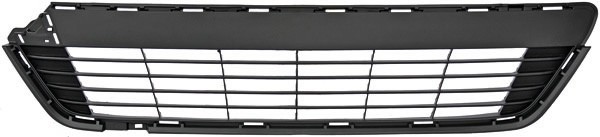 Grill Midden Toyota Yaris