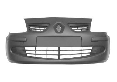 voorbumper, in primer Renault Modus, 2004-2008