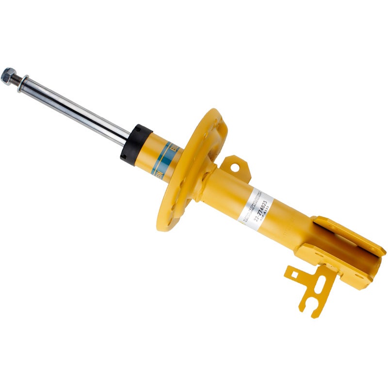 Bilstein B8 (22-274823)  Opel/Vauxhall Astra 2004- / Zafira 2005-2015 & Chevrolet Astra Hatchback 01/2006-12/2013 & Saturn Astra 09/2007-12/2009 
 excl. IDS - vooras links