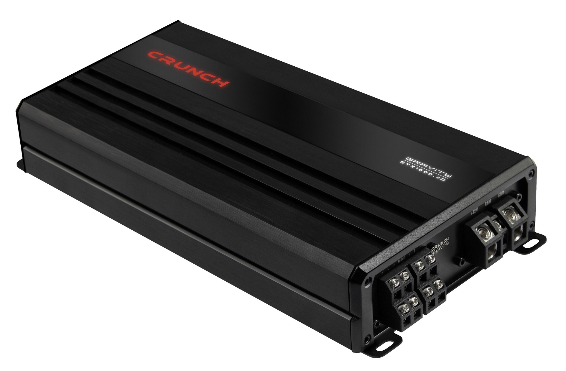Crunch GTX1600.4D 4 kanaals versterker