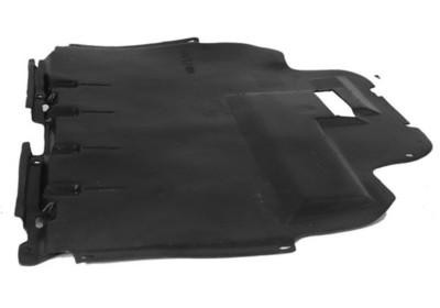 beschermplaat onder motor, diesel Citroen C5, 2001-2004
