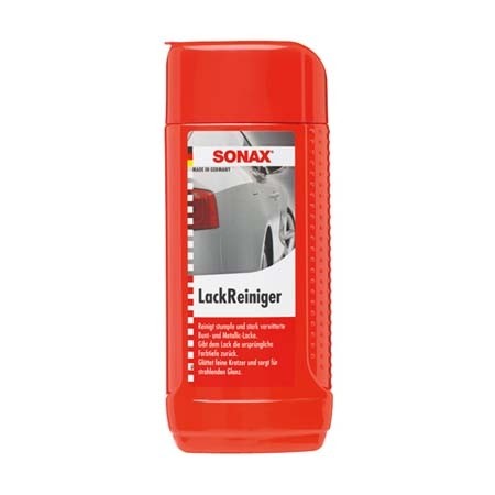 Sonax 302.100 Cleaner 250 ml